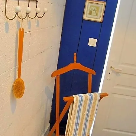 La Du Vieux Chêne 3*