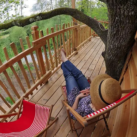 La Du Vieux Chene B&B 3*