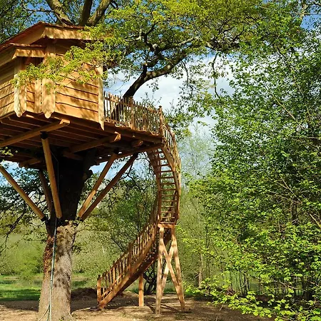 B&B La Du Vieux Chene