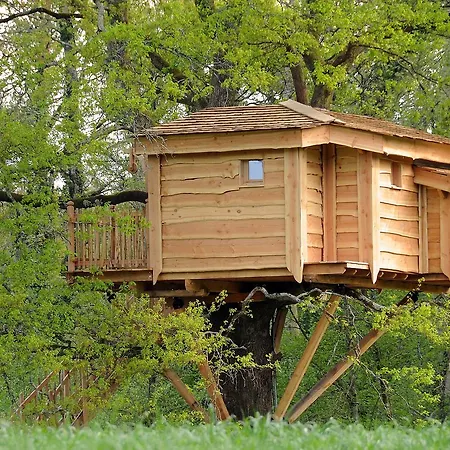 La Du Vieux Chene B&B