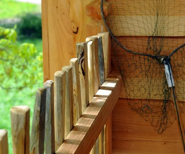 Bed & Breakfast La Du Vieux Chene